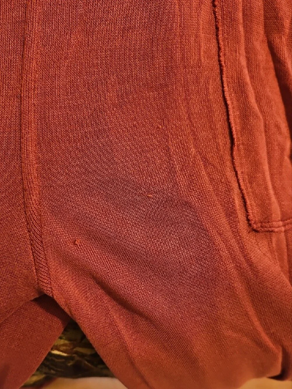 Women's Xs Mauve Overalls Jumpsuit*
